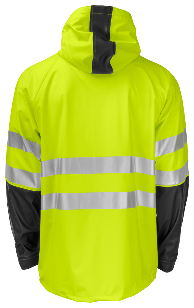 PROJOB 6431 regnjakke 2